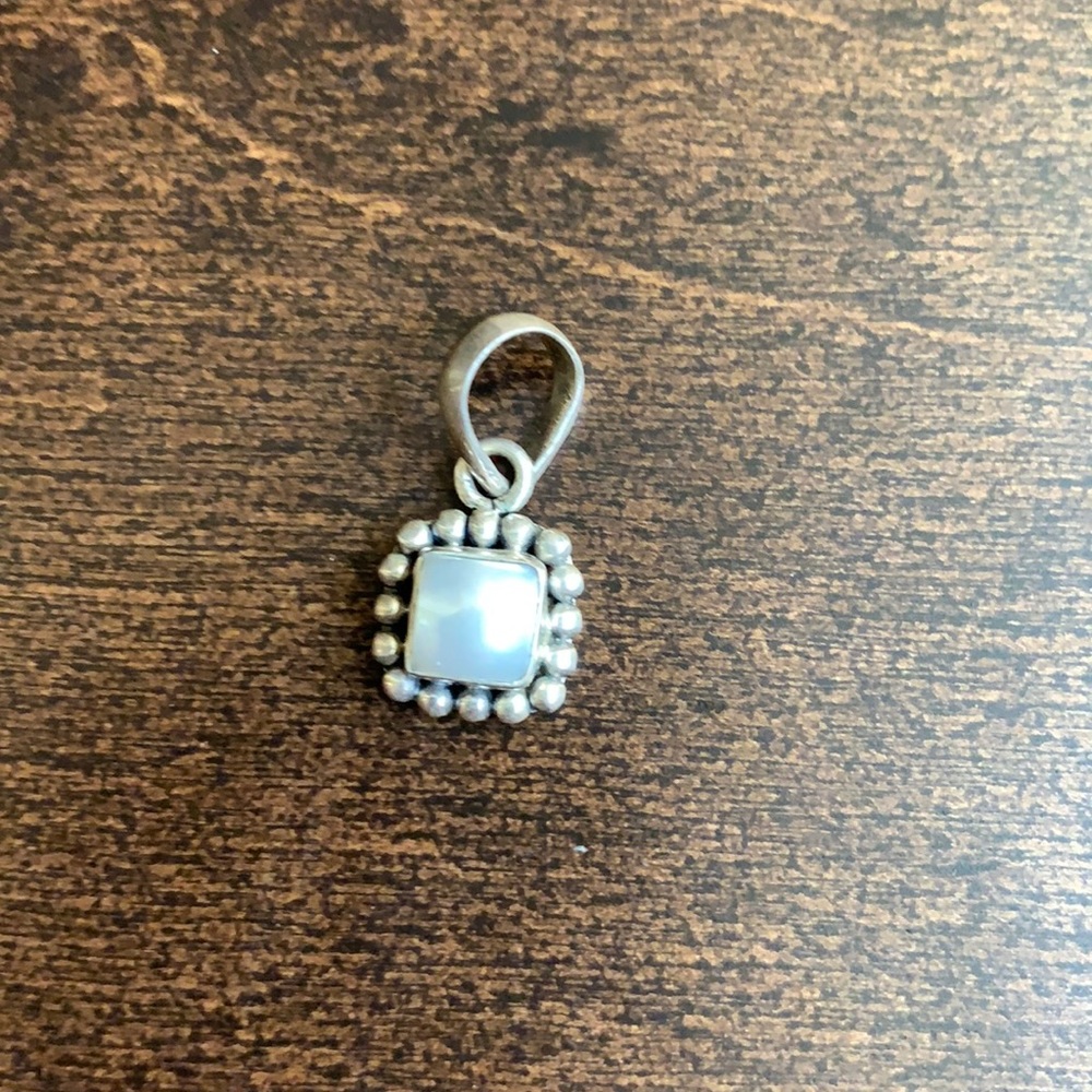 Silpada Pendant